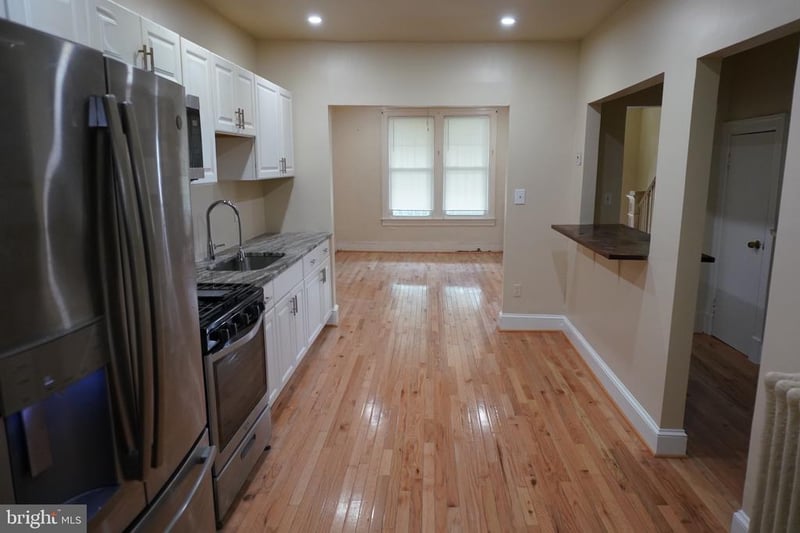 755 Irving St NW, Washington, DC 20010