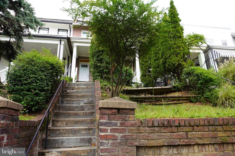 755 Irving St NW, Washington, DC 20010