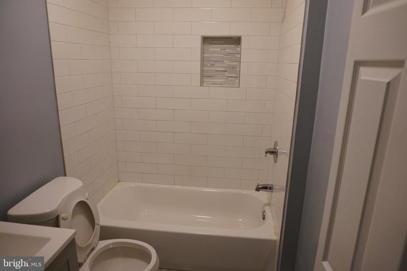 755 Irving St NW, Washington, DC 20010