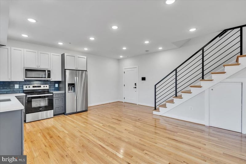 1416 22nd St SE #9, Washington, DC 20020
