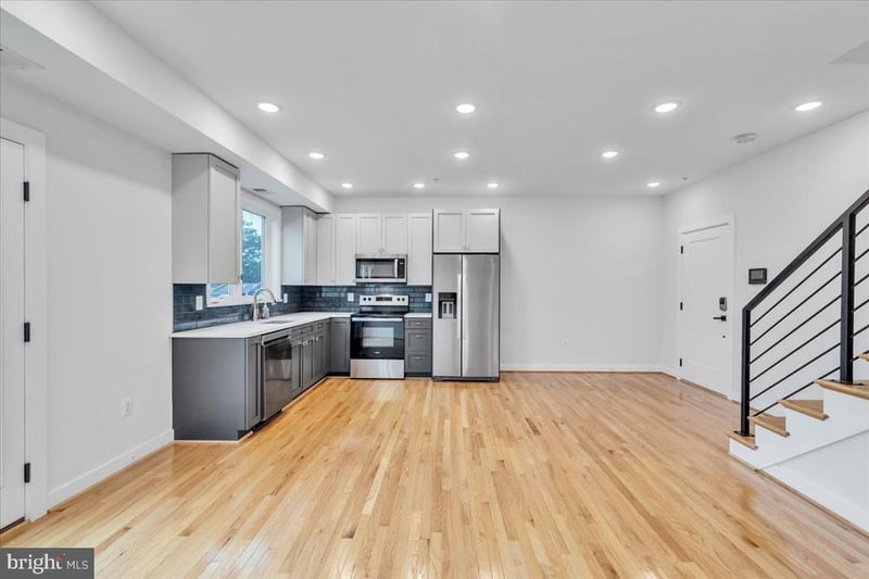 1416 22nd St SE #9, Washington, DC 20020
