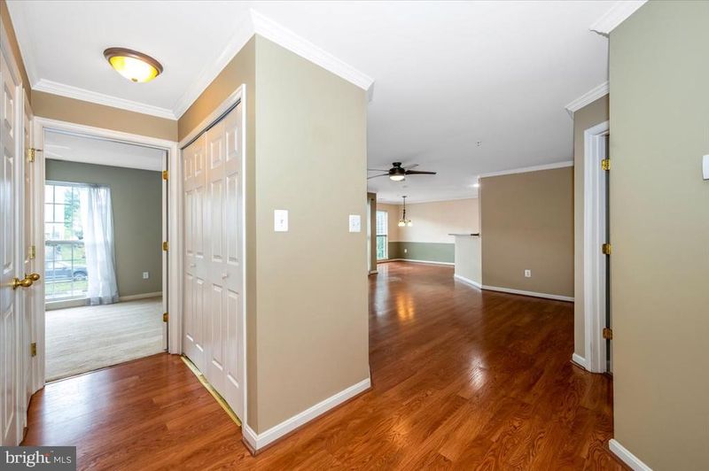 2501 Hemingway Dr #2A, Frederick, MD 21702
