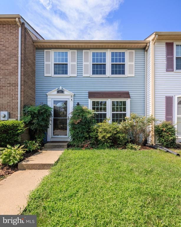 21 Valley Park Ct, Damascus, MD 20872