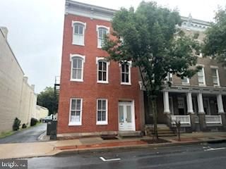 425 N Market St #1, Frederick, MD 21701