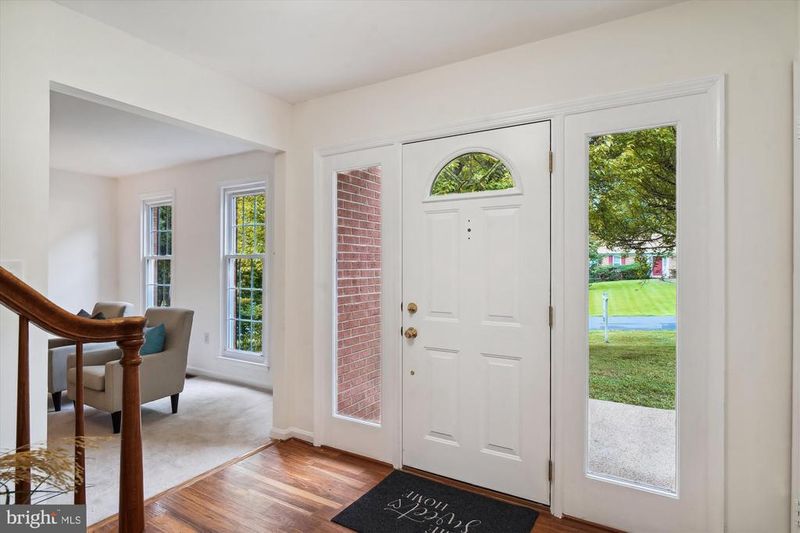 2209 Falling Creek Rd, Silver Spring, MD 20904