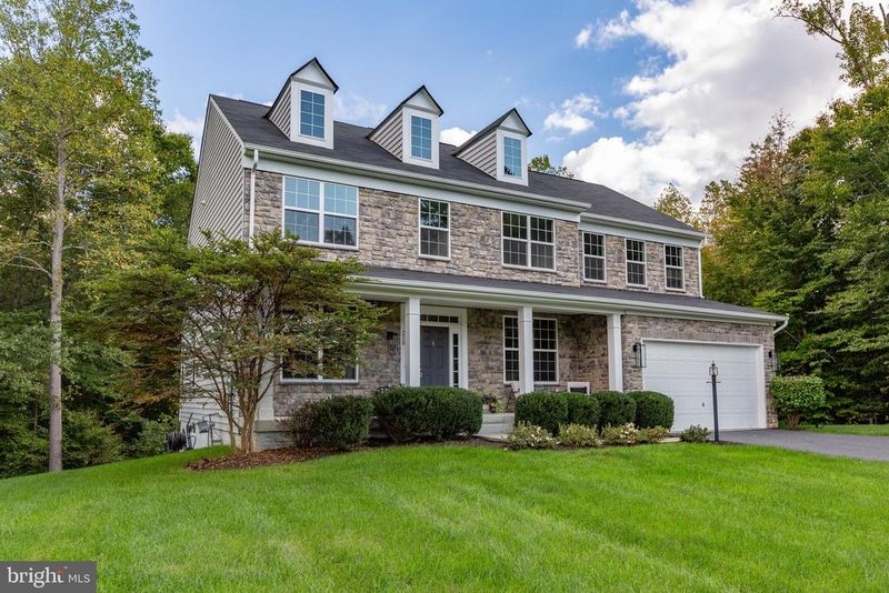 220 Smyrna St, Fredericksburg, VA 22405