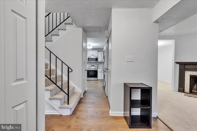 7302 Split Rail Ln, Laurel, MD 20707