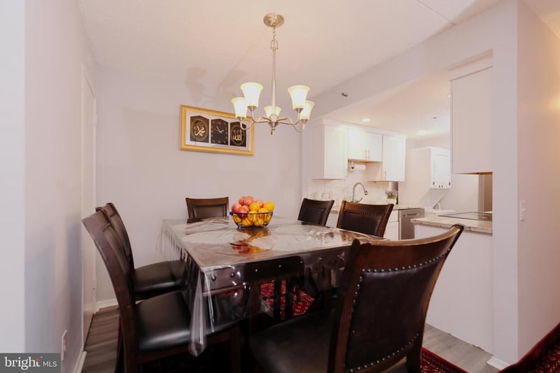 5911 Edsall Rd #614, Alexandria, VA 22304