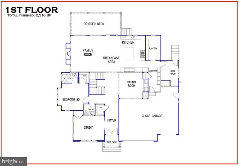 2707 Oak Valley Dr, Vienna, VA 22181