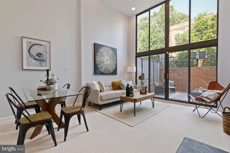 2519 I St NW #1, Washington, DC 20037