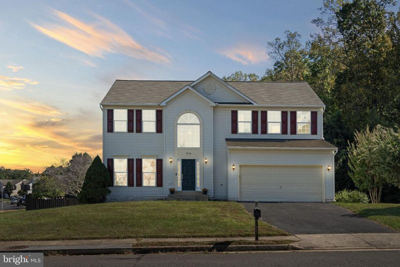 9218 William St, Manassas Park, VA 20111