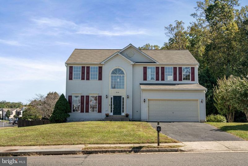 9218 William St, Manassas Park, VA 20111