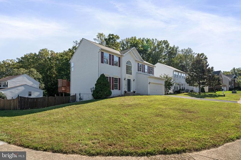 9218 William St, Manassas Park, VA 20111