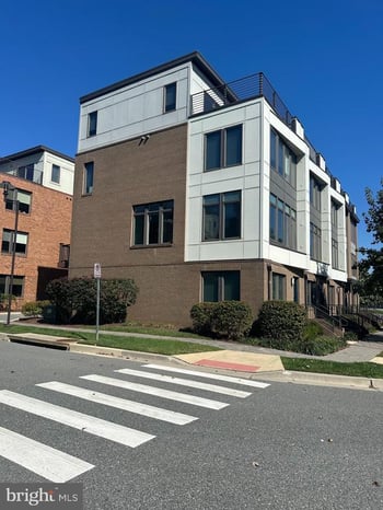 8051 Tribeca St, Rockville, MD 20855