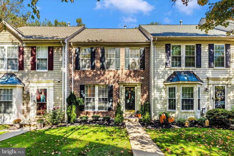 18614 Shadowridge Ter, Olney, MD 20832
