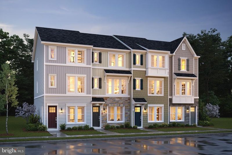 9557 Blue Ash Al LOT 283, Fredericksburg, VA 22407