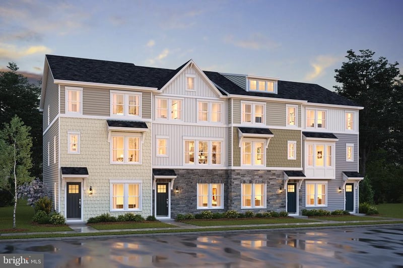 9633 Spiritual Ln LOT 67, Upper Marlboro, MD 20774