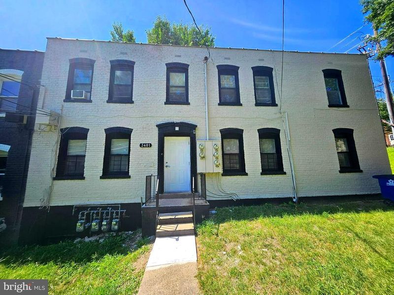 3401 15th St SE #3, Washington, DC 20032