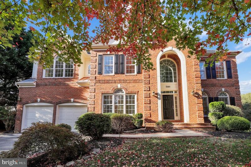7105 Collingwood Ct, Elkridge, MD 21075