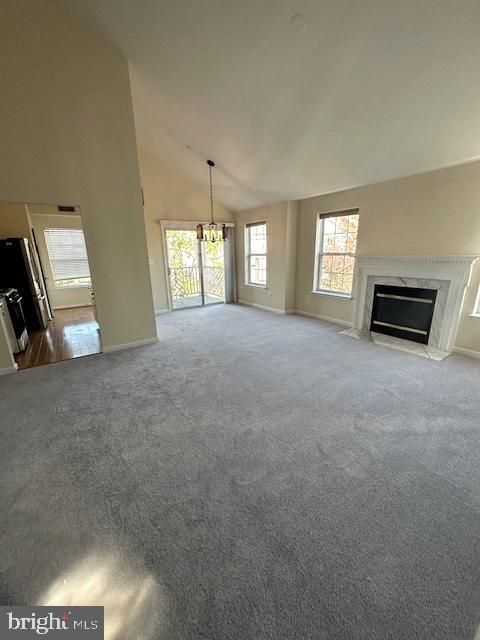 5947 Founders Hill Dr #302, Alexandria, VA 22310