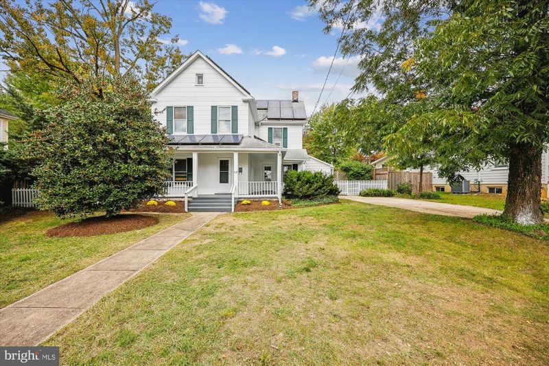 637 Ritchie Ave, Silver Spring, MD 20910