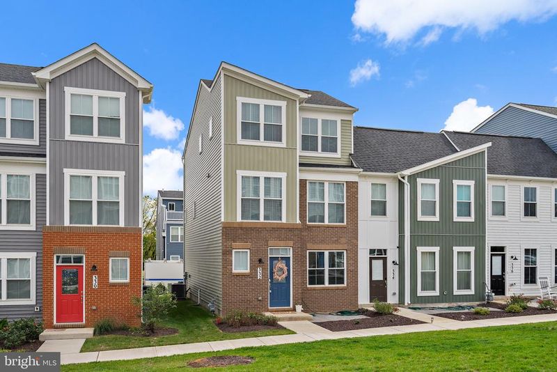 332 Furgeson Ln, Frederick, MD 21702