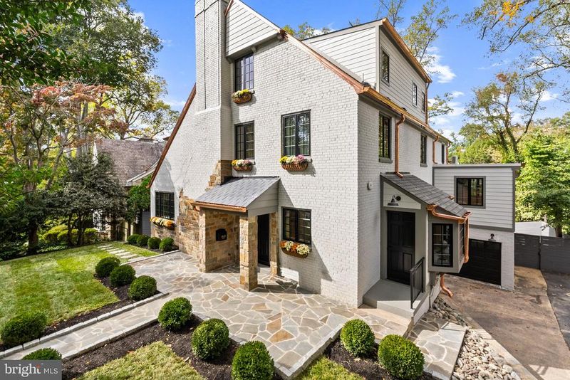 4949 Quebec St NW, Washington, DC 20016
