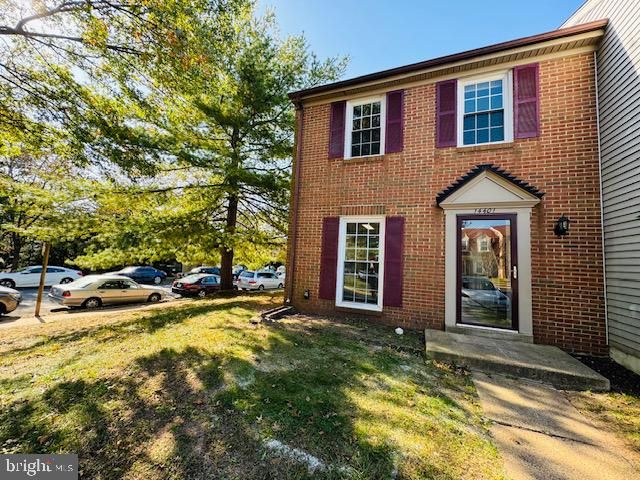 14401 Manassas Gap Ct, Centreville, VA 20120