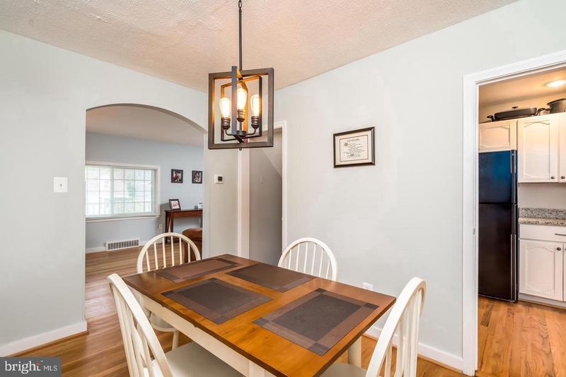 5106 25th Pl N, Arlington, VA 22207