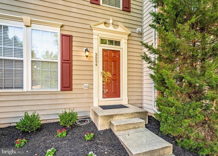 3534 Winthrop Ln, Frederick, MD 21704