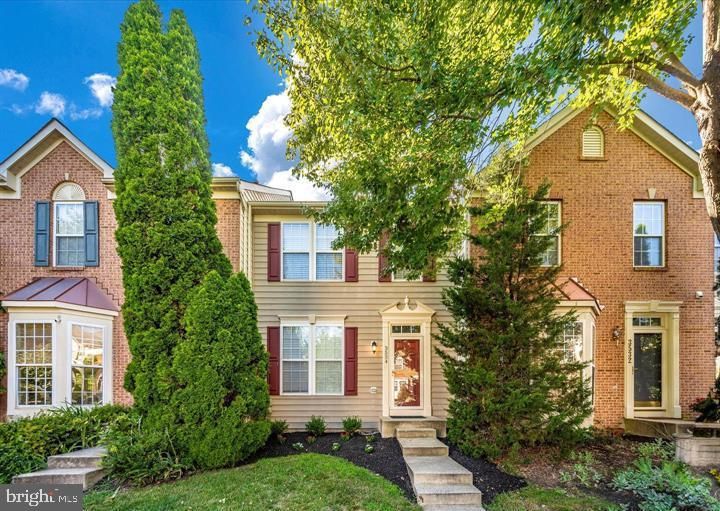 3534 Winthrop Ln, Frederick, MD 21704