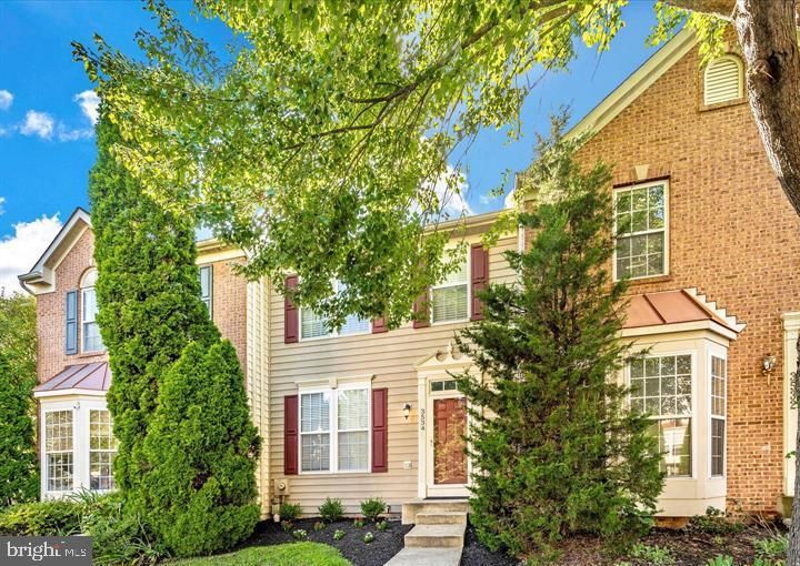 3534 Winthrop Ln, Frederick, MD 21704