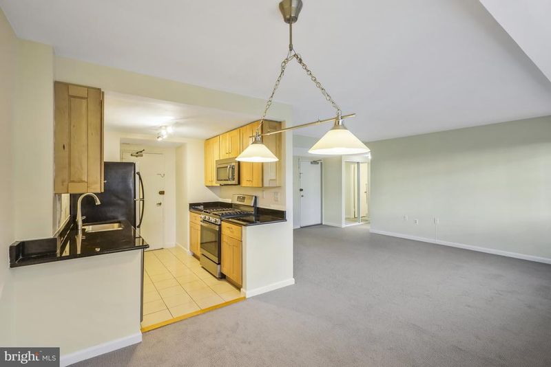 1830 Columbia PIKE #G-3, Arlington, VA 22204