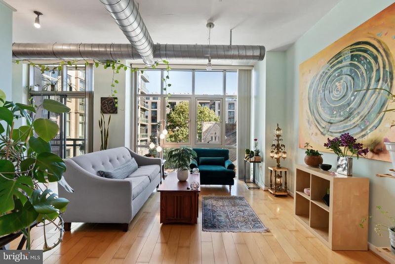 811 4th St NW #502, Washington, DC 20001