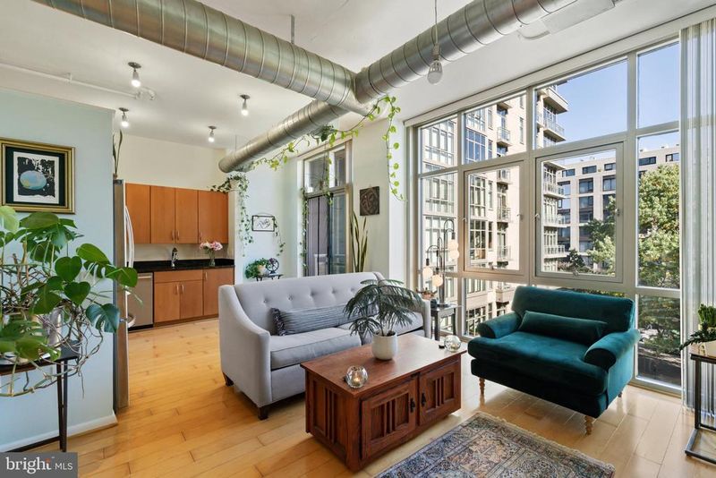 811 4th St NW #502, Washington, DC 20001