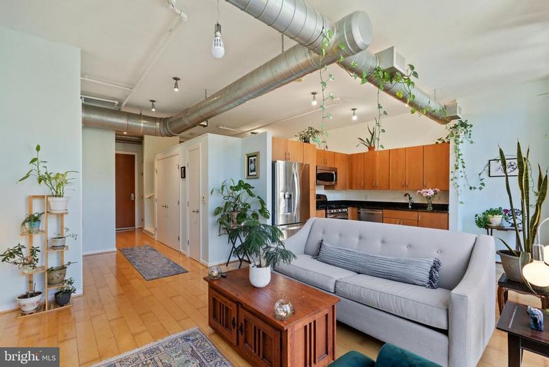 811 4th St NW #502, Washington, DC 20001