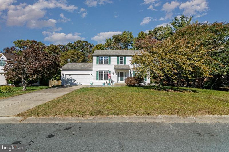 2409 Altenburg Ct, Waldorf, MD 20603
