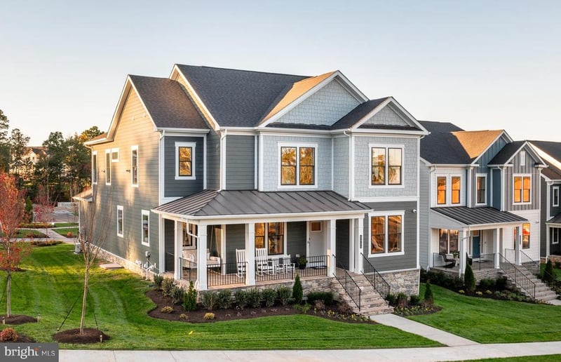 18460 Sugar Snap Cir, Leesburg, VA 20176