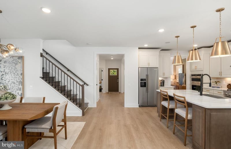 18460 Sugar Snap Cir, Leesburg, VA 20176