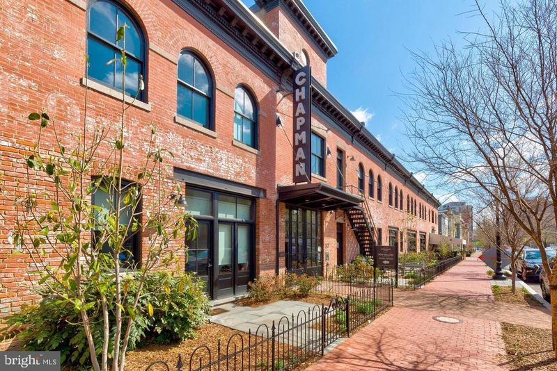 57 N St NW #329, Washington, DC 20001