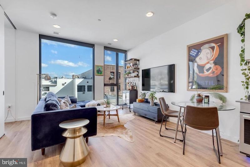 57 N St NW #329, Washington, DC 20001