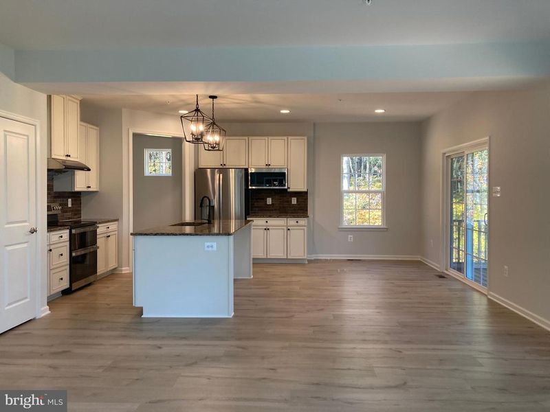 5708 Ridge Rd, Cascade, MD 21719
