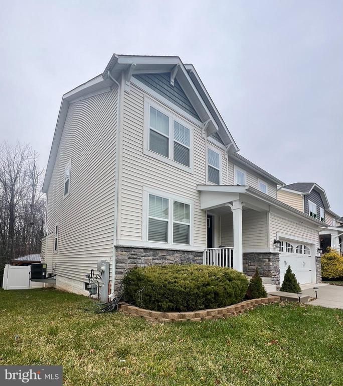 8 Inglenook Ct, Glen Burnie, MD 21060