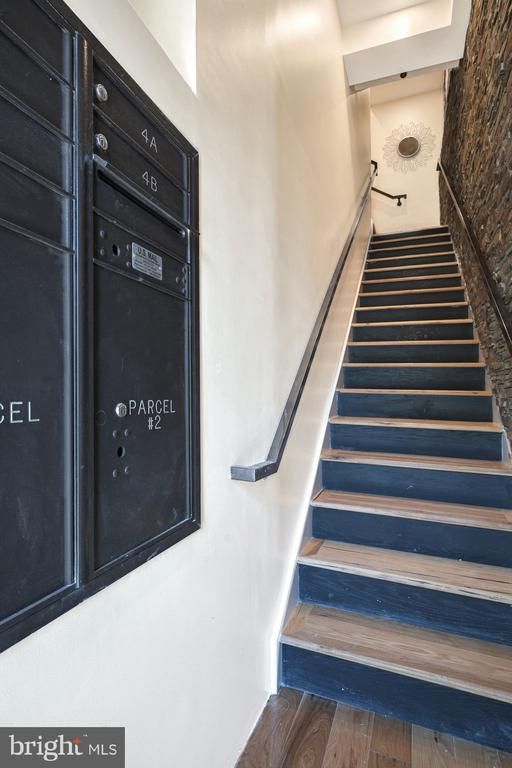 3304 Georgia Ave NW #4B, Washington, DC 20010