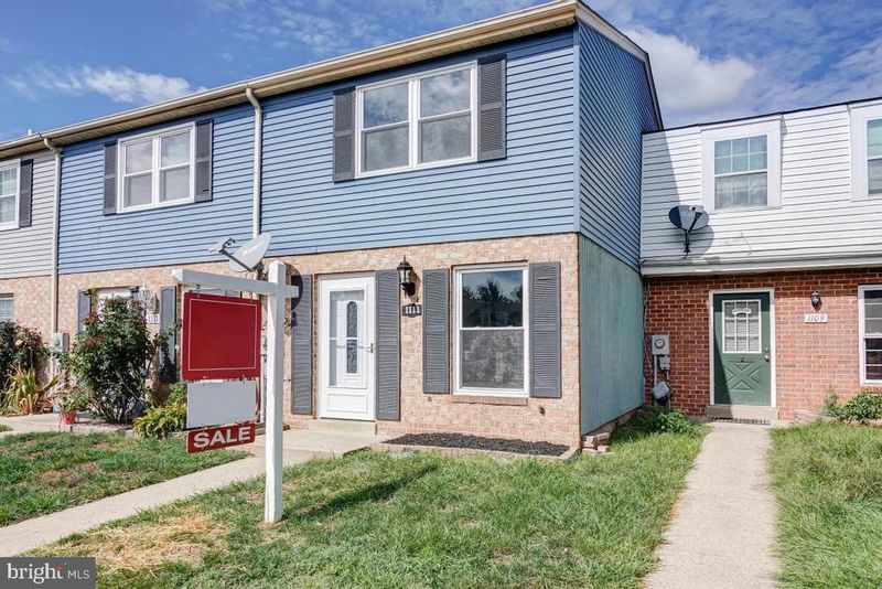 1111 Providence Ct, Frederick, MD 21703