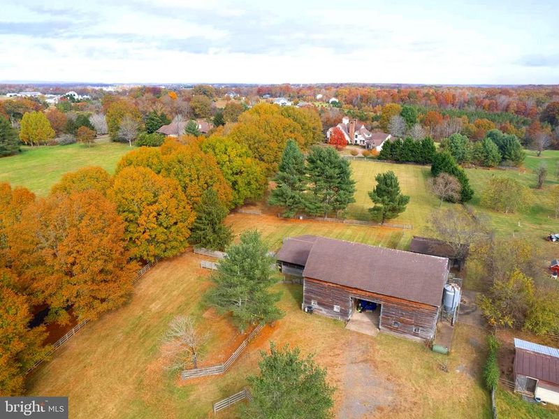 14115 Aden Rd, Nokesville, VA 20181