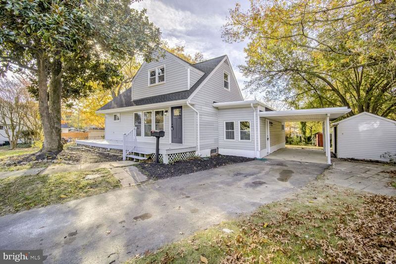 6816 Duke Dr, Alexandria, VA 22307
