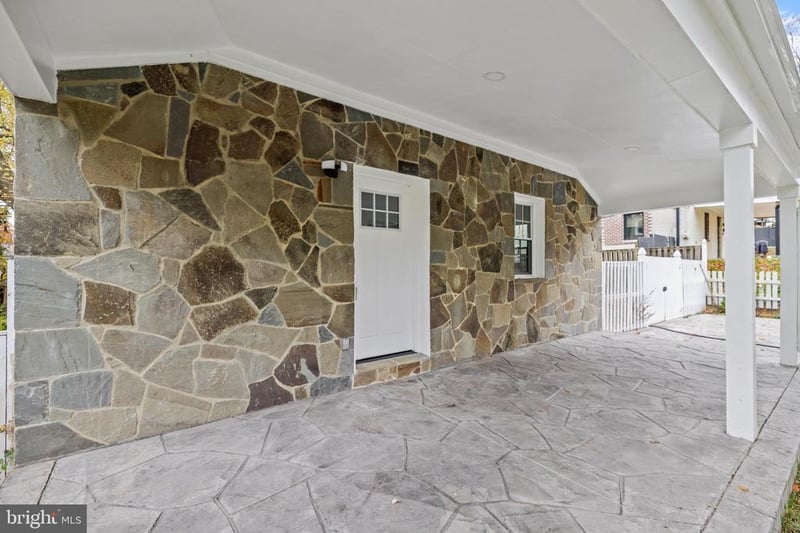 7213 Tyler Ave, Falls Church, VA 22042