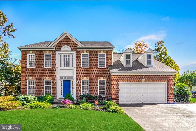 13191 Rettew Dr, Manassas, VA 20112