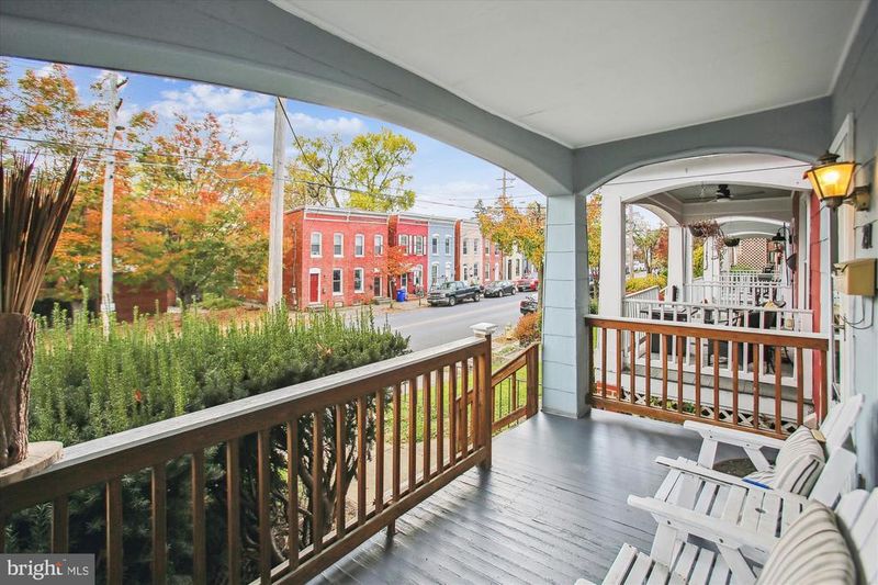 231 E 5th St, Frederick, MD 21701